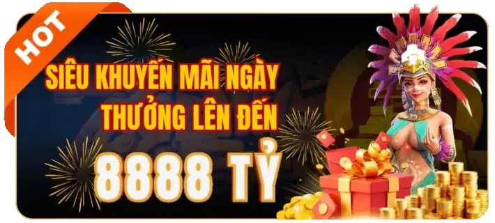 Thưởng nạp lại cho thành viên