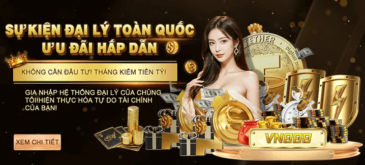 Đa dạng trò chơi nổ hũ và casino