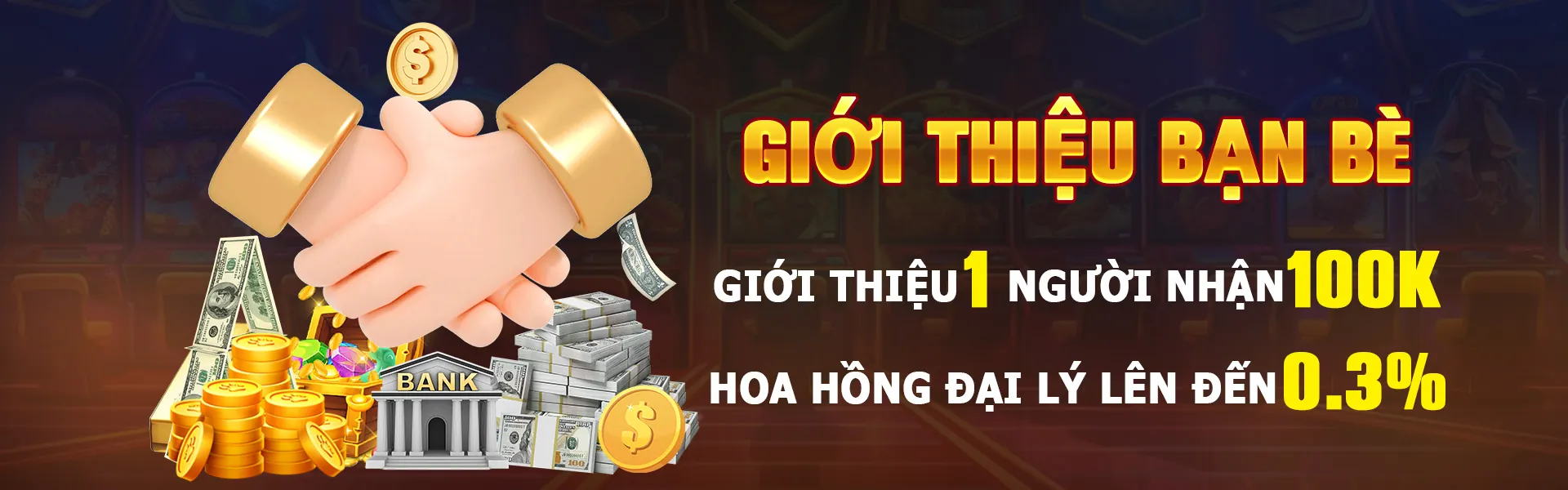 Chương Trình VIP god88 nổ hũ