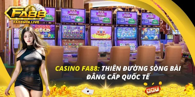 Tổng quan nền tảng cá cược GOD88 Nổ Hũ