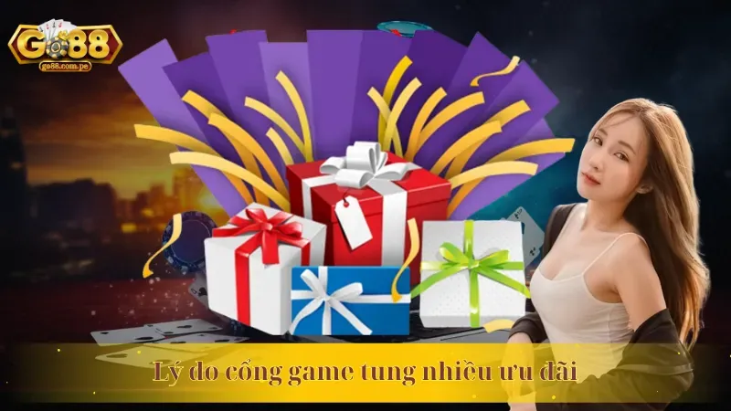 Giao diện hướng dẫn chơi slot game god88 nổ hũ với các nút cược và quay