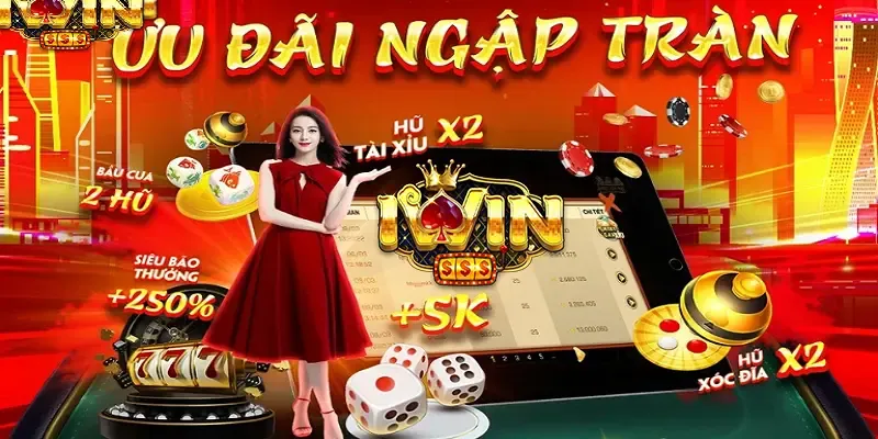 Sòng Bạc Trực Tuyến god88